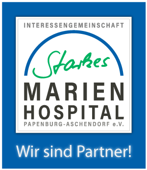 Partner der Interessengemeinschaft Starkes Marien Hospital