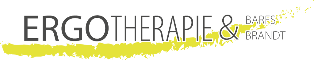 Logo Ergotherapie Barfs & Brandt